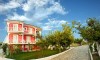 Paradise Apartments - Kipseli Psarou Zakynthos