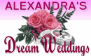 Alexandra's Weddings