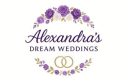 Alexandra's Dream Weddings