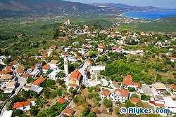 Zakynthos - Gerakaria