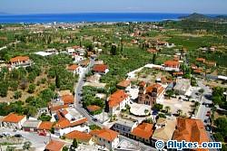 Zakynthos - Katastari