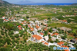 Zakynthos - Pigadakia