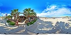 Alykes Beach Paporo Bar -  Alykes Beach - 360 Virtual Tour