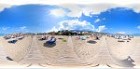 Paporo Beach -  Alykes Beach - 360 Virtual Tour