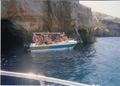 Golden Dolphin Watersports - Alykes Zakynthos Greece