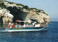 Golden Dolphin Watersports - Alykes Zakynthos Greece