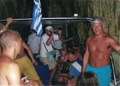 Golden Dolphin Watersports - Alykes Zakynthos Greece