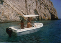 Golden Dolphin Watersports - Alykes Zakynthos Greece