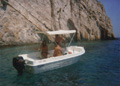 Golden Dolphin Watersports - Alykes Zakynthos Greece
