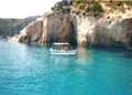 Golden Dolphin Watersports - Alykes Zakynthos Greece