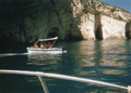 Golden Dolphin Watersports - Alykes Zakynthos Greece