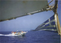 Golden Dolphin Watersports - Alykes Zakynthos Greece