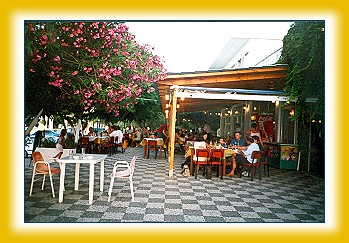 Taverna Asteria - Alykes Zante  Zakynthos Greece