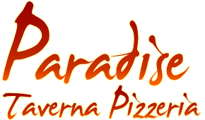 Paradise Taverna - Pizzeria - Alykes Zante Zakynthos Greece