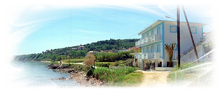 Alykanas - Alikanas - Zante - Zakynthos - Greece