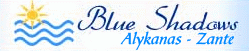 Alykanas - Alikanas - Zante - Zakynthos - Greece