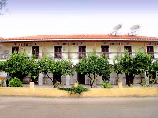 Marianna Studios - Alykanas Zante Alikanas Zakynthos Greece