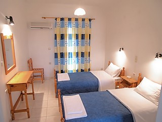 Marianna Studios - Alykanas Zante Alikanas Zakynthos Greece