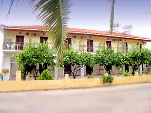 Marianna Studios - Alykanas Zante Alikanas Zakynthos Greece