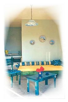 Regina Apartments Studios in Alykanas Zakynthos Zante Greece