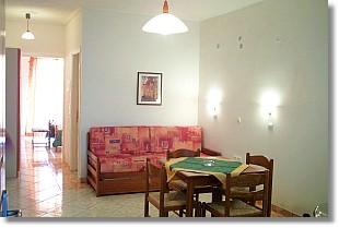 Remezzo Apartments and Studios in Amoudi - Alykanas Zakynthos Zante Greece