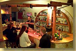 Yria Cafe Bar - Internet Cyber Cafe in Alikes Zakinthos Zante Greece