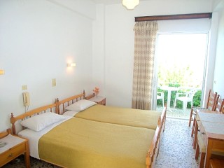 Asteria Hotel Studios - Alykes Alikes Zakynthos Zante Greece