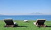 Kavos Psarou Villas - Psarou Zacinto