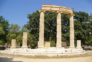 Ancient Olympia