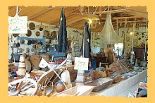 Zakynthos Zante Museums - Vertzagio Museum Pigadakia Zakynthos - Zante Island Greece