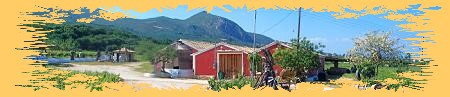 Zakynthos Zante Museums - Vertzagio Museum Pigadakia Zakynthos - Zante Island Greece