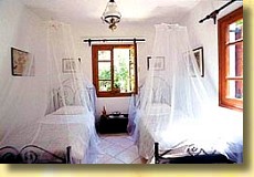 Zante Zakynthos Alykanas Amoudi - Traditional Villas Paradisso