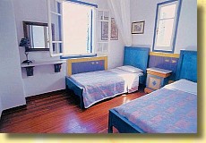 Zakinthos Zante Greece - Luxury traditional villas in Alikanas