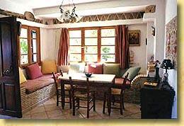 Alykanas Zakynthos Amoudi - Traditional Villas Paradisso